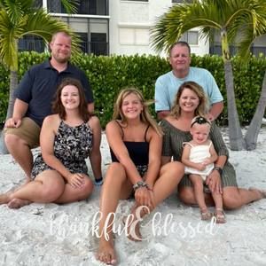 Meet your Posher, Misty